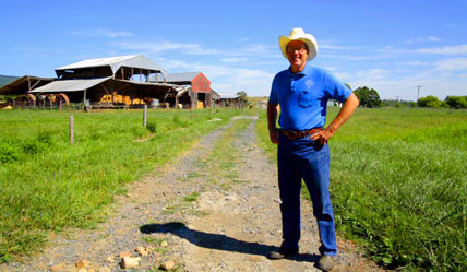 Joel Salatin