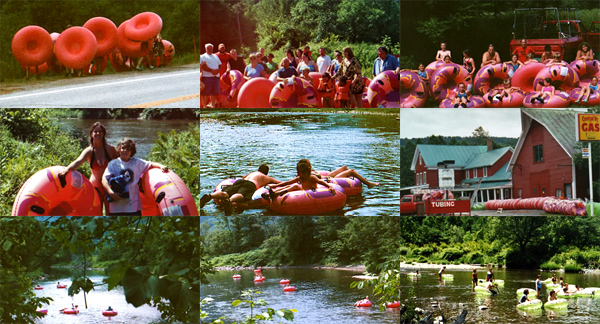 Pittsfield Tubing